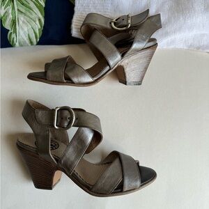 Fiorentini Baker Strappy  Sandals